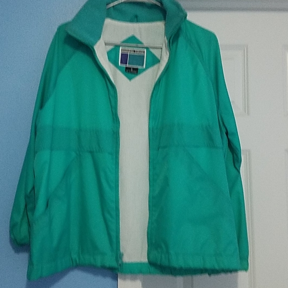 Jacket - Picture 1 of 1